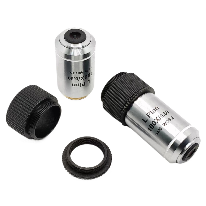 Lens Adapter Ring - 1pc 어댑터 링 M25 ~ 25mm