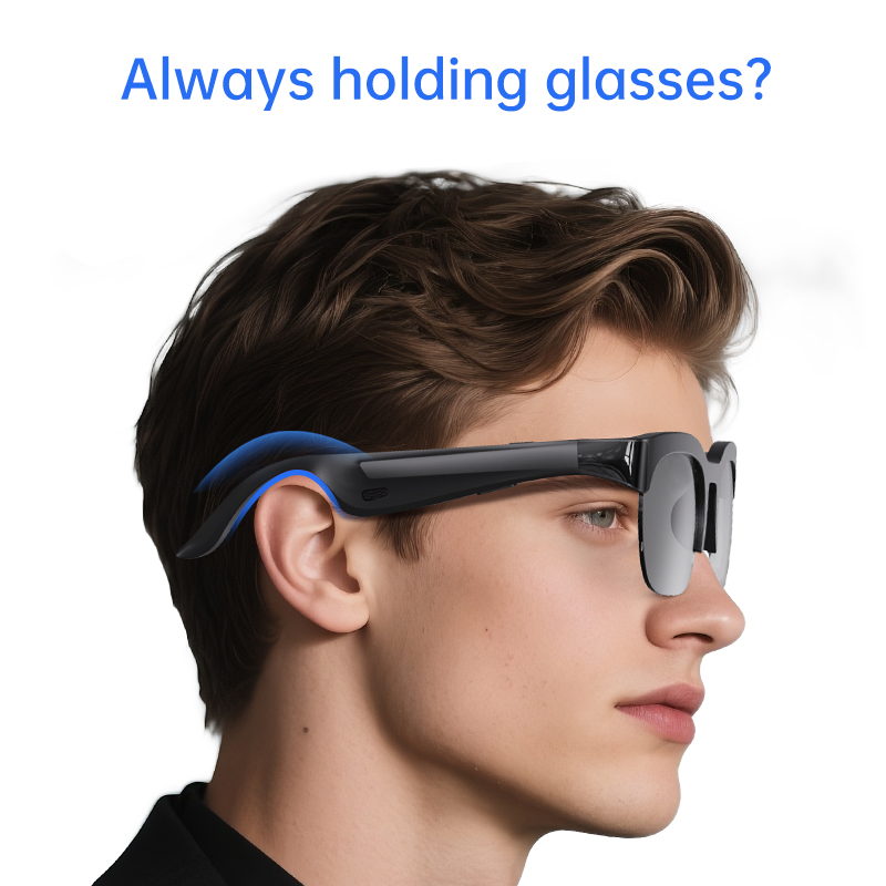Lenovo AI 스마트 글라스, AI 번역 기능, 2 - Photographic Memory 리뷰 및 가격