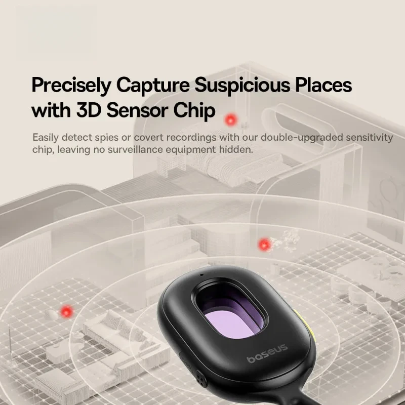 기본 카메라 감지기 지능형 카메라 숨겨진 신호 감지기  - Photography Basics 리뷰 및 가격