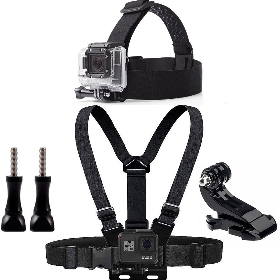 DJI 포켓 고프로 액션 카메라 액세서리 키트: 헤드  - Camera Wrist Strap 리뷰 및 가격