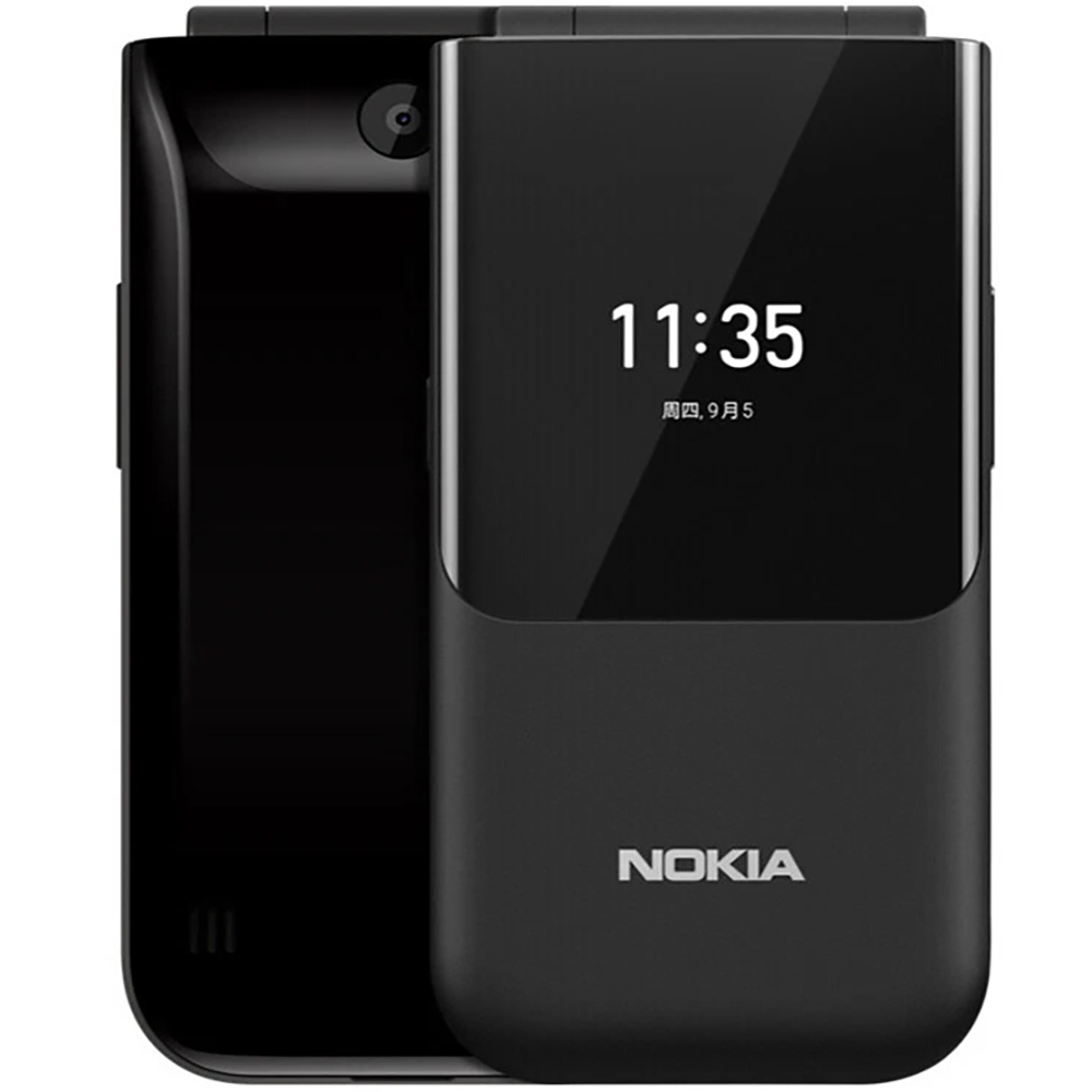 노키아 2720 플립 4G 중고폰 2SIM 2.8인치  - Photography Japanese 리뷰 및 가격