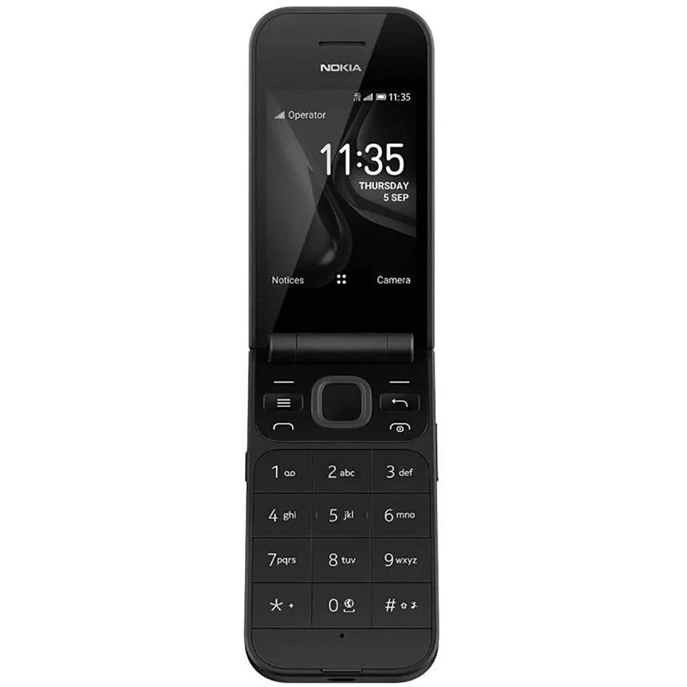 노키아 2720 플립 4G 중고폰 2SIM 2.8인치  - Photography Japanese 리뷰 및 가격