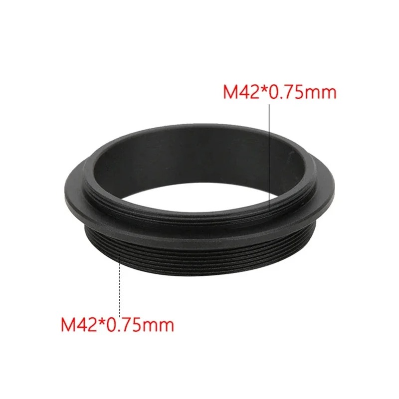 어댑터 링 M42*0.75 ~ M42*0.75 M42* - Lens Adapter Ring 리뷰 및 가격